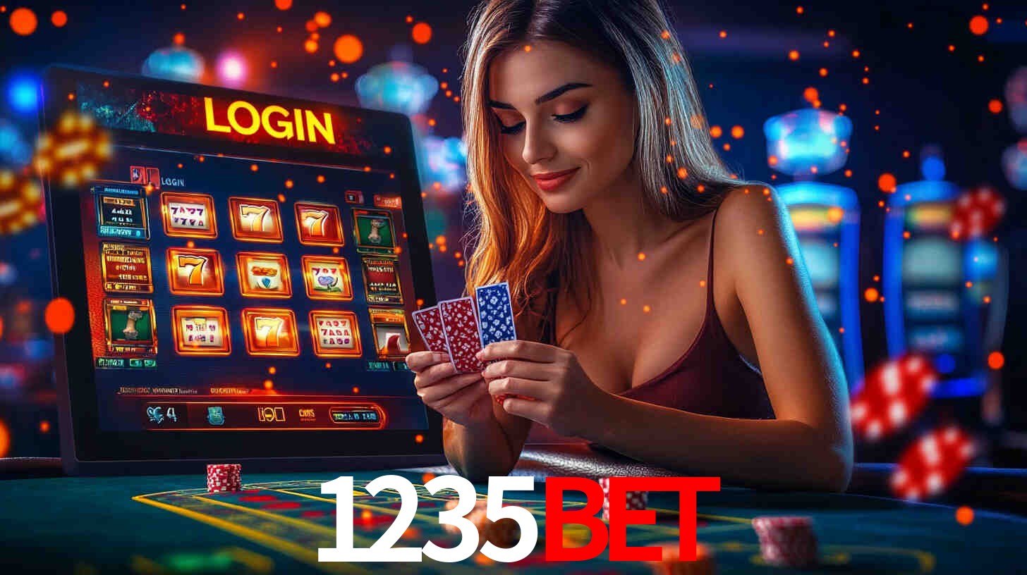 1235Bet App