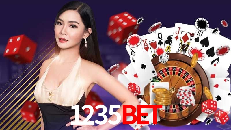 Estatísticas Esportivas 1235Bet