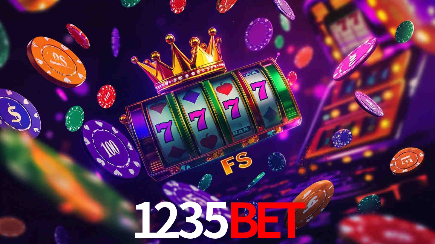 Daily Bonuses 1235Bet