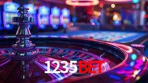 Promoção Relâmpago 1235Bet