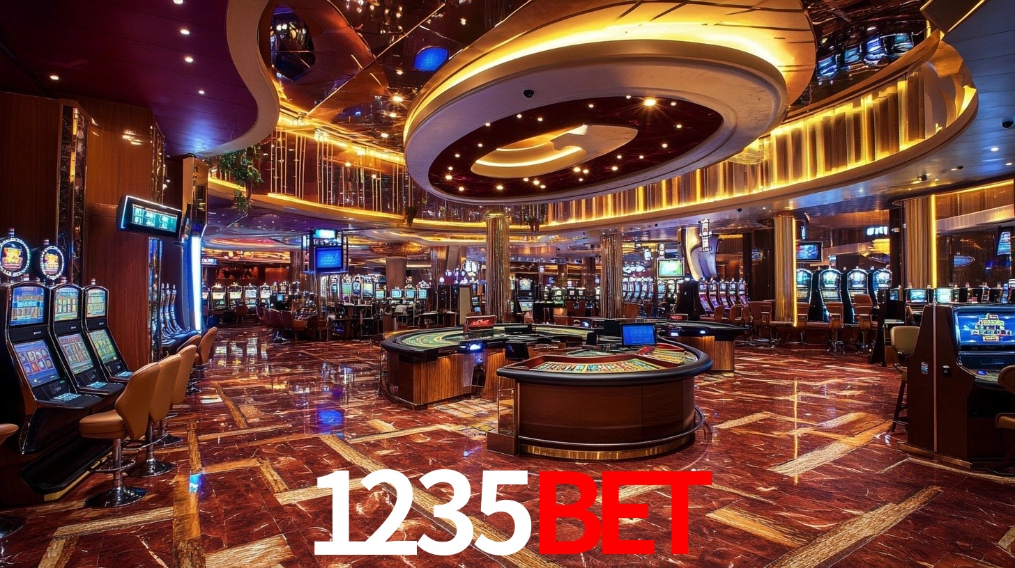 Tournaments 1235Bet