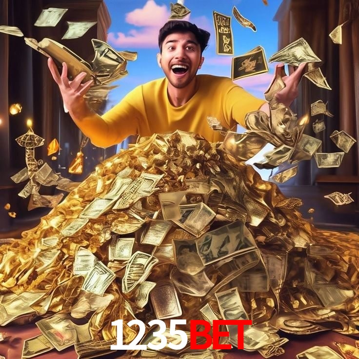 Casino Ao Vivo 1235Bet