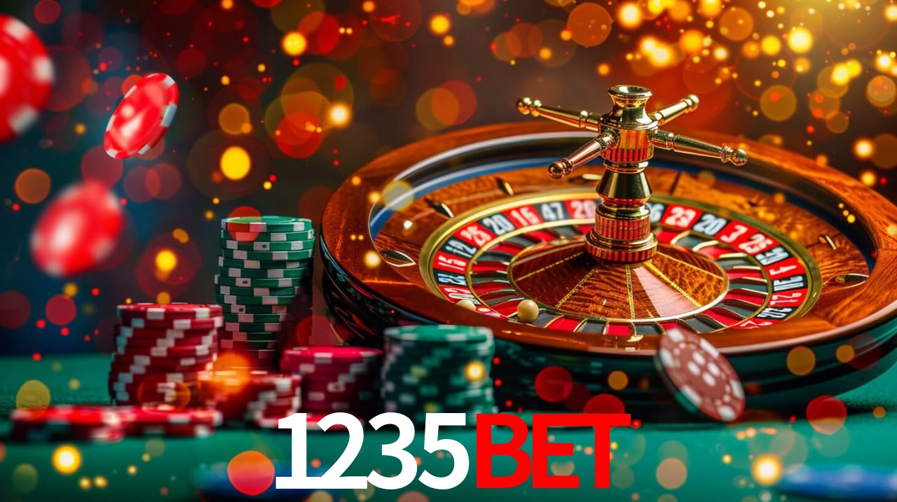 PIX Instantâneo 1235Bet
