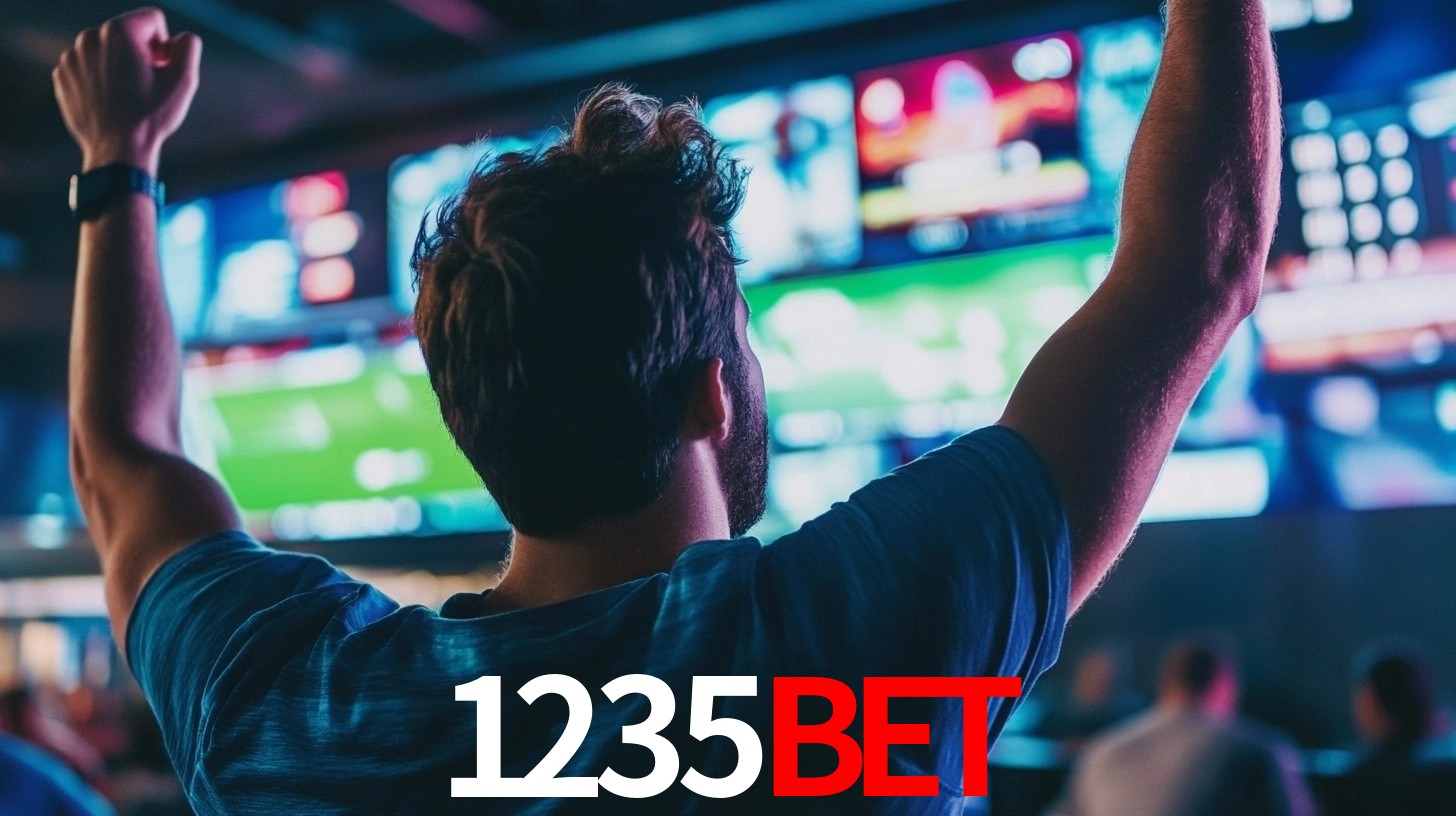 1235Bet App