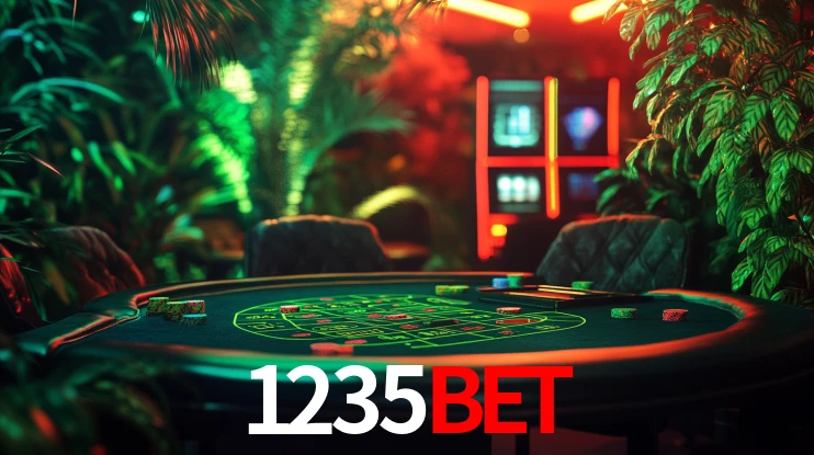 Live Casino 1235Bet