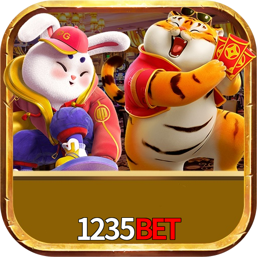 Logo 1235Bet